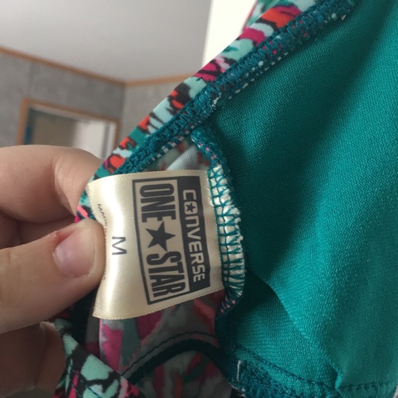 Converse swim suit never worn - Picture 3 of 3